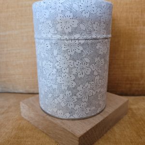 Bougie naturelle artisanale Yatoro papier washi