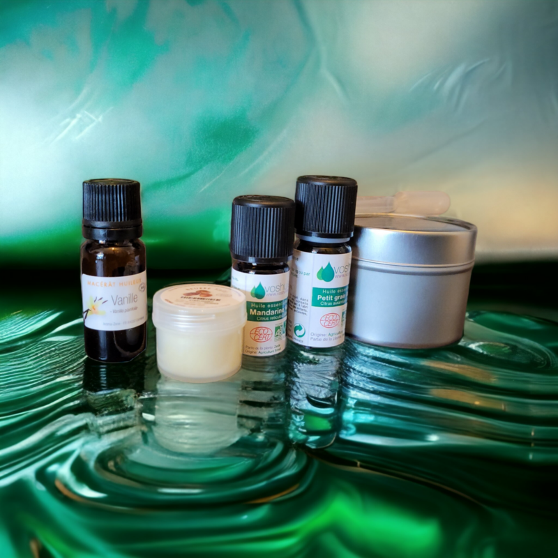 Brume d’Oreiller Maison DIY : Recette Naturelle & Relaxante à Saintes