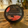 bougie noix de coco naturelle