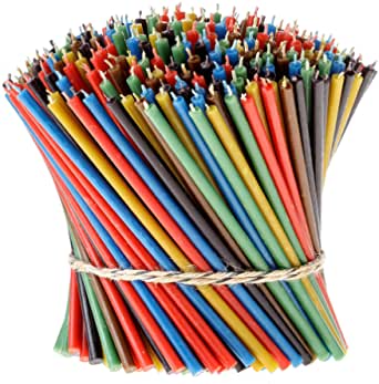 signification des bougies