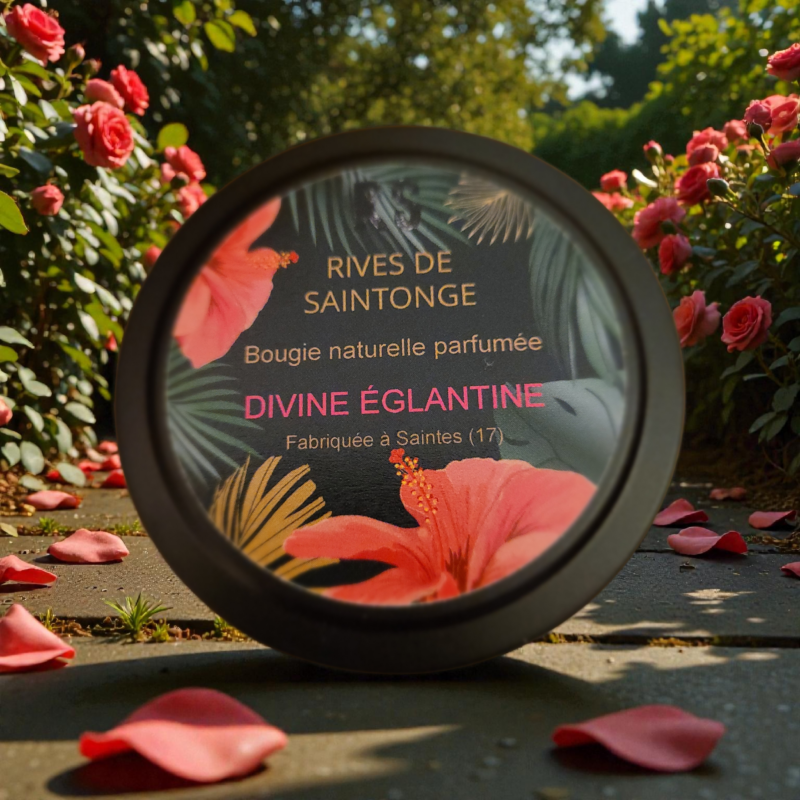 meilleures bougies pour salon