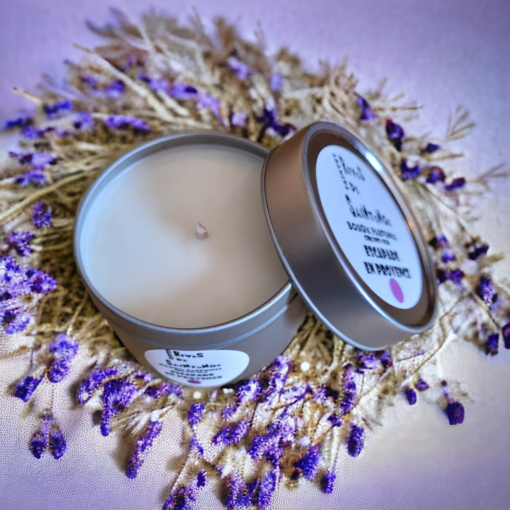 Bougie naturelle Escapade en Provence – Image 2