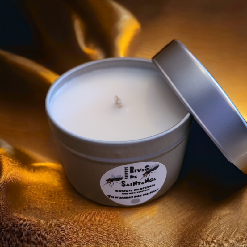 solution naturelle moustique tigre